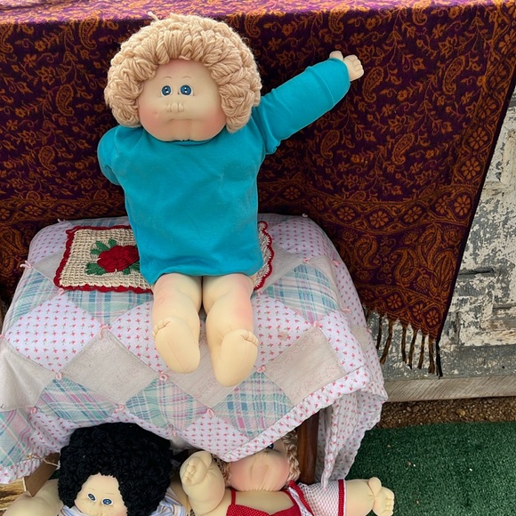 Cabbage patch Original - Picture 1 of 1